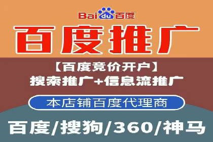 百度推广的精准营销案例解析